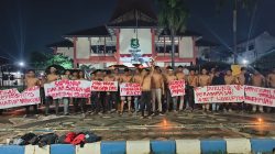 Mahasiswa Sumenep Dorong Ruu Perampasan Aset Tindak Pidana Korupsi Segera Diselesaikan