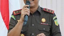 Kajati Riau Harap Putra dan Putri Terbaik Provinsi Riau Ikut Seleksi CPNS Kejaksaan TA 2023